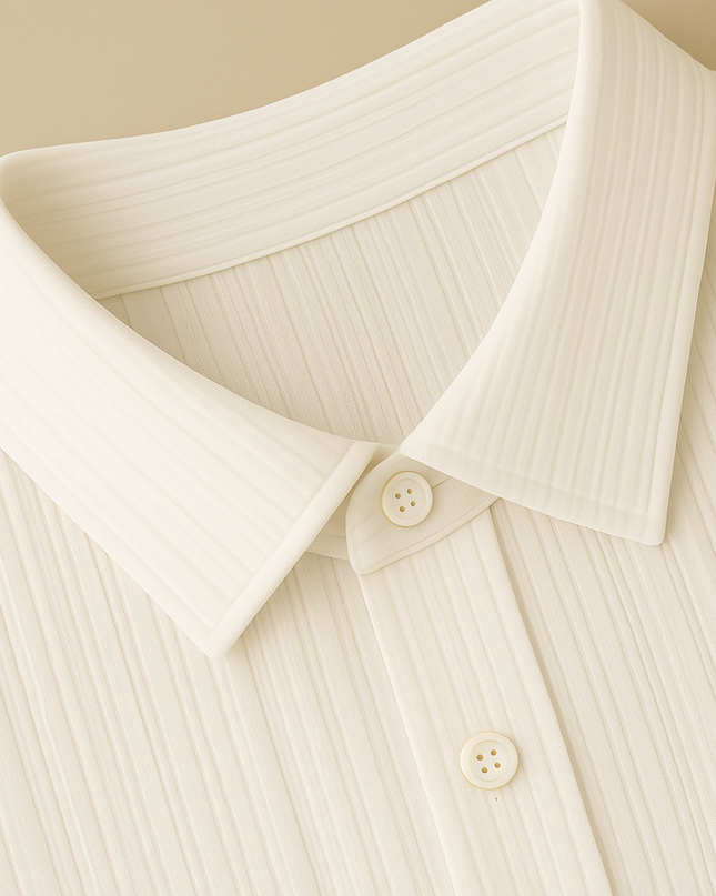 Cavari Relaxed Linen Set