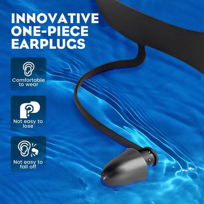 Swimming Goggles - Wide View Anti-Fog & UV, No Leaking for Men, Women, Kids