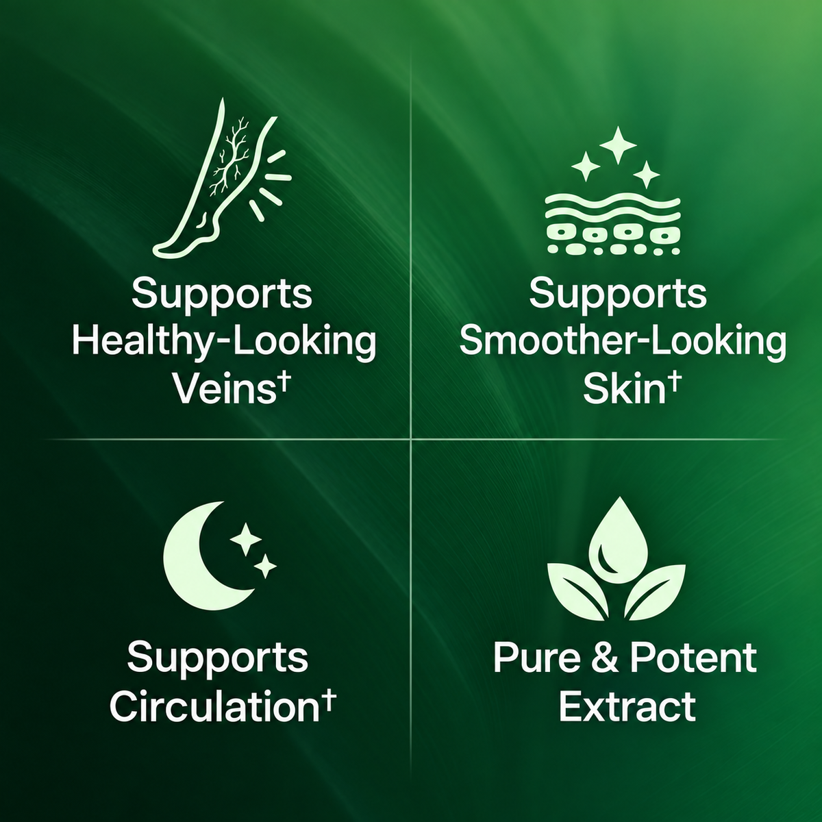 Doriela Superfruit Eliminates Spider Veins