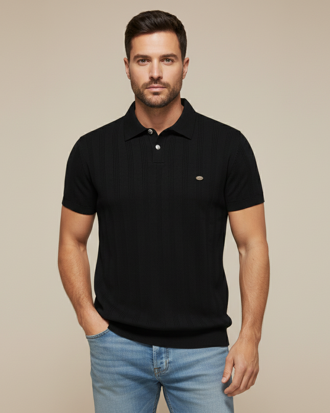 Hugo - Men Classic Polo Striped