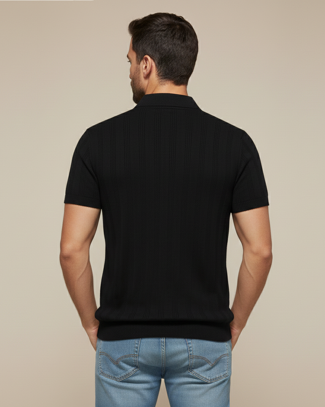 Hugo - Men Classic Polo Striped