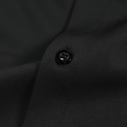Non Iron Shirt | Wrinkle Free | Slim Fit | Button-Up Shirt | Men's Shirts