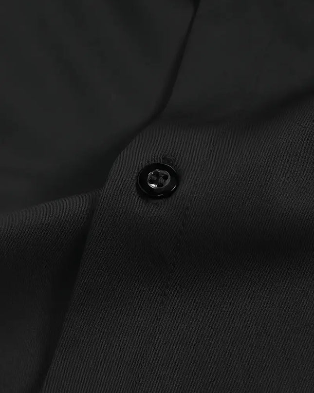 Non Iron Shirt | Wrinkle Free | Slim Fit | Button-Up Shirt | Men's Shirts