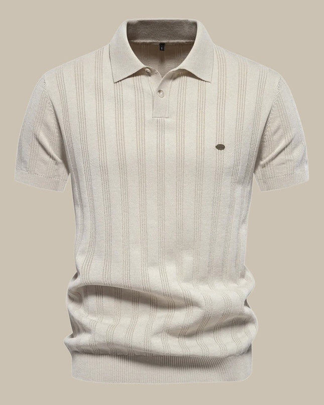 Hugo - Men Classic Polo Striped
