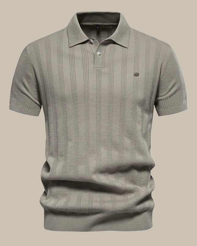 Hugo - Men Classic Polo Striped