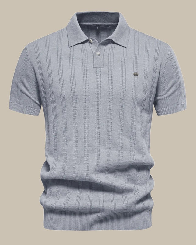 Hugo - Men Classic Polo Striped